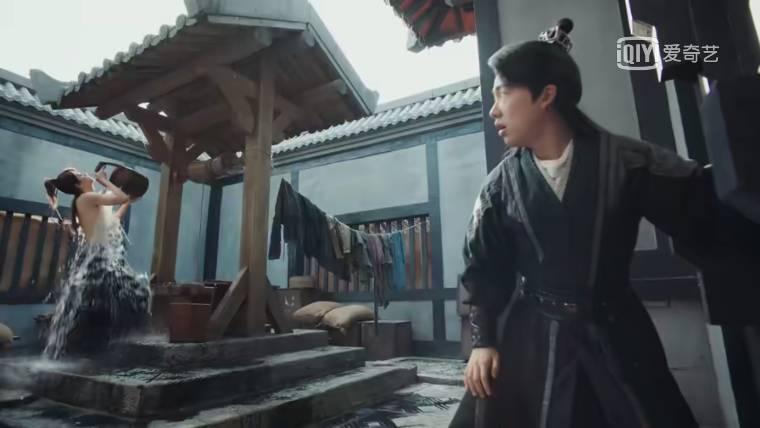 赘婿第20集分集剧情介绍