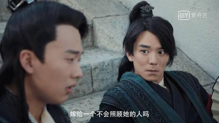赘婿第22集分集剧情介绍