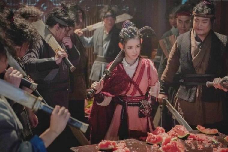 赘婿第28集分集剧情介绍