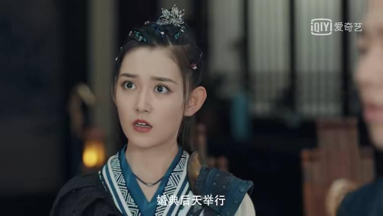 赘婿第32集分集剧情介绍
