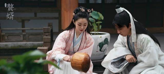 赘婿第35集分集剧情介绍