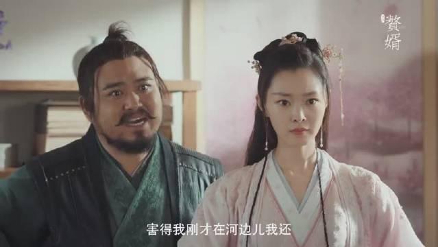 赘婿第5集分集剧情介绍