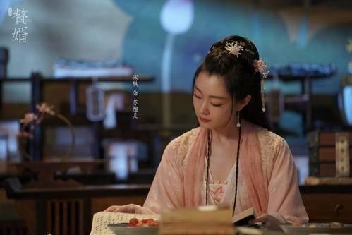 赘婿第6集分集剧情介绍
