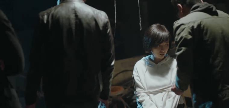 黑色灯塔第6集分集剧情介绍