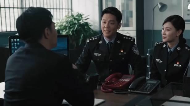 黑白禁区第11集分集剧情介绍