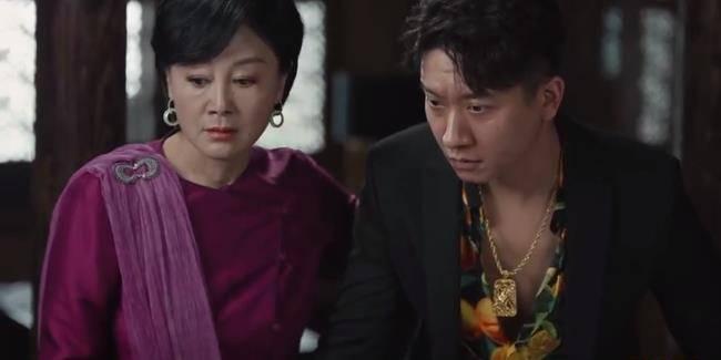 黑白禁区第25集分集剧情介绍