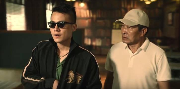 黑白禁区第26集分集剧情介绍