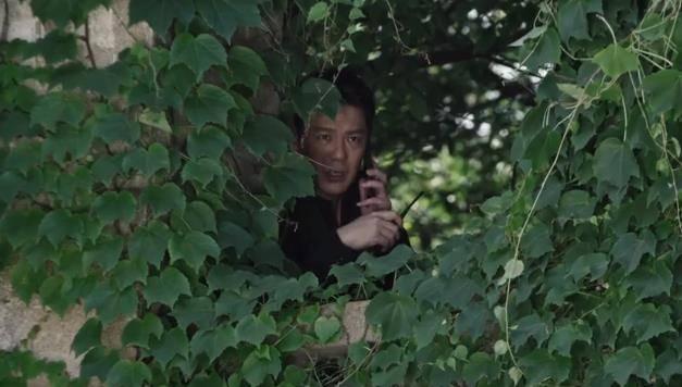 黑白禁区第28集分集剧情介绍