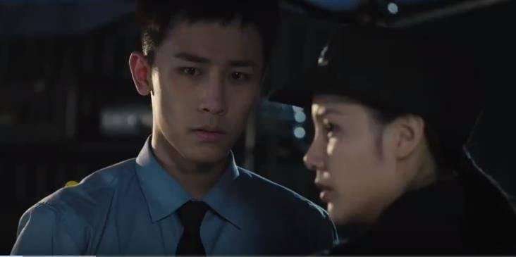 黑白禁区第29集分集剧情介绍
