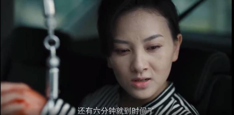 黑白禁区第44集分集剧情介绍(大结局)