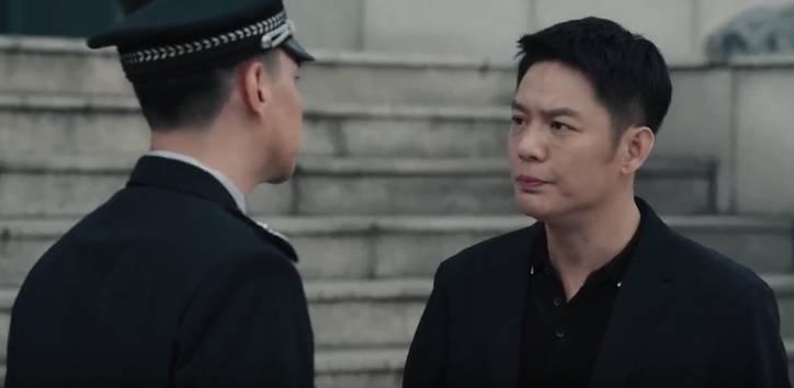 黑白禁区第6集分集剧情介绍