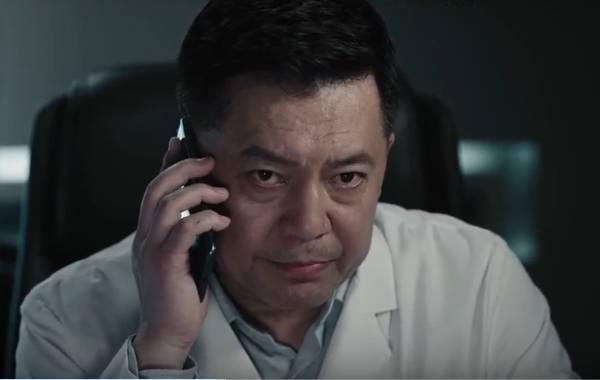 黑白禁区第8集分集剧情介绍