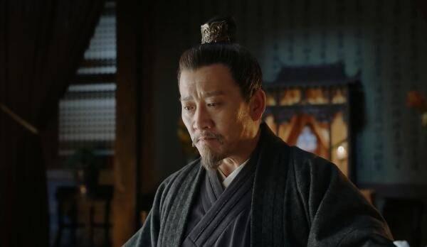 大明风华第19集分集剧情介绍