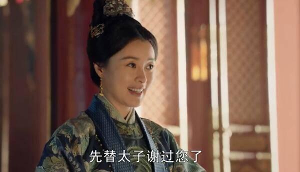 大明风华第23集分集剧情介绍