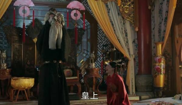 大明风华第45集分集剧情介绍