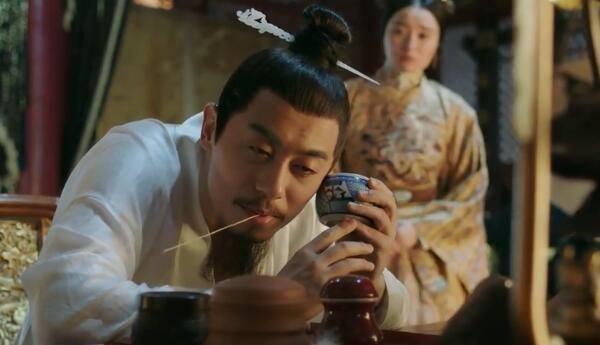 大明风华第46集分集剧情介绍