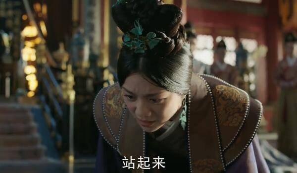 大明风华第47集分集剧情介绍