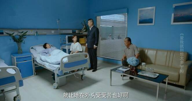 爱我就别想太多第30集分集剧情介绍