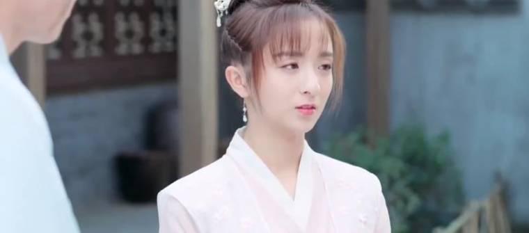 小女霓裳第14集分集剧情介绍