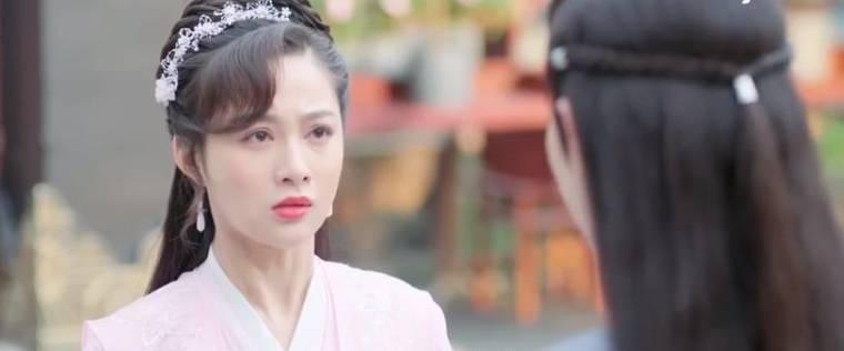 小女霓裳第19集分集剧情介绍