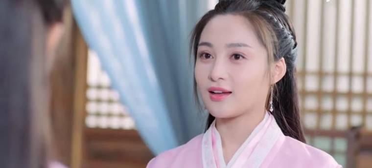 小女霓裳第20集分集剧情介绍