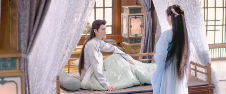 小女霓裳第23集分集剧情介绍