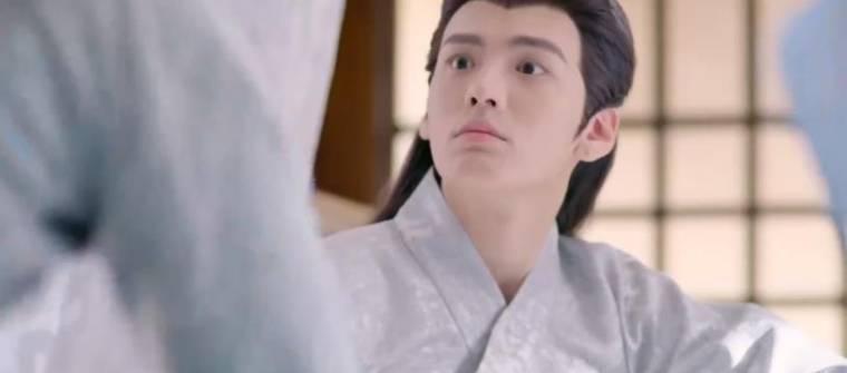 小女霓裳第24集分集剧情介绍