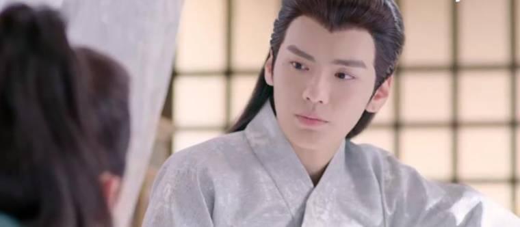 小女霓裳第25集分集剧情介绍