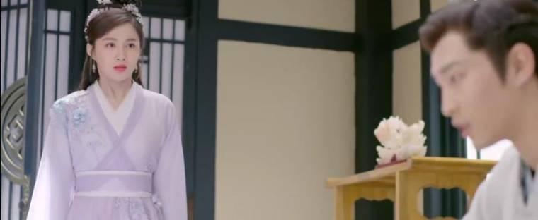 小女霓裳第30集分集剧情介绍