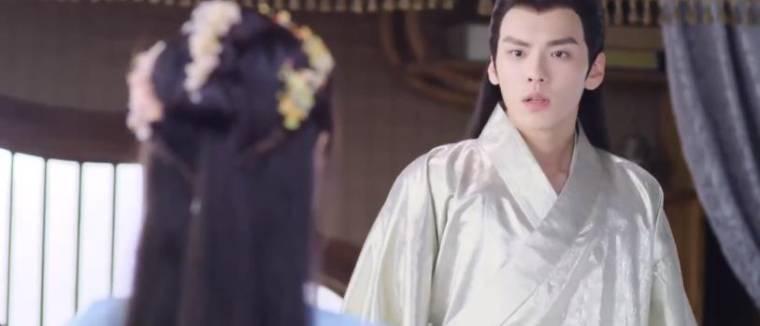 小女霓裳第33集分集剧情介绍