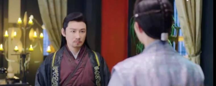 小女霓裳第34集分集剧情介绍