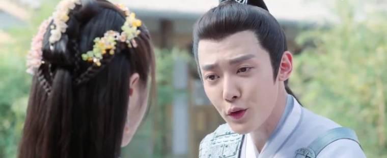 小女霓裳第36集分集剧情介绍