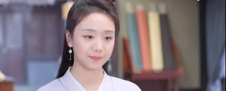 小女霓裳第38集分集剧情介绍