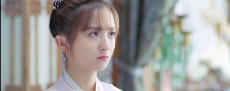 小女霓裳第4集分集剧情介绍