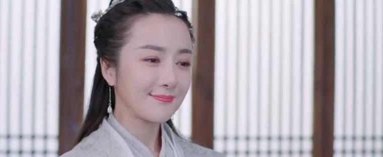 小女霓裳第7集分集剧情介绍