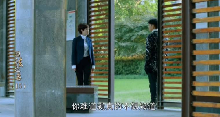 因法之名第15集分集剧情介绍