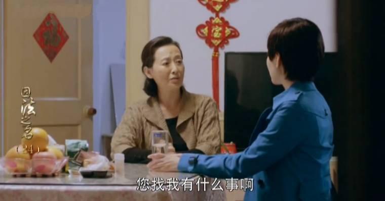 因法之名第24集分集剧情介绍