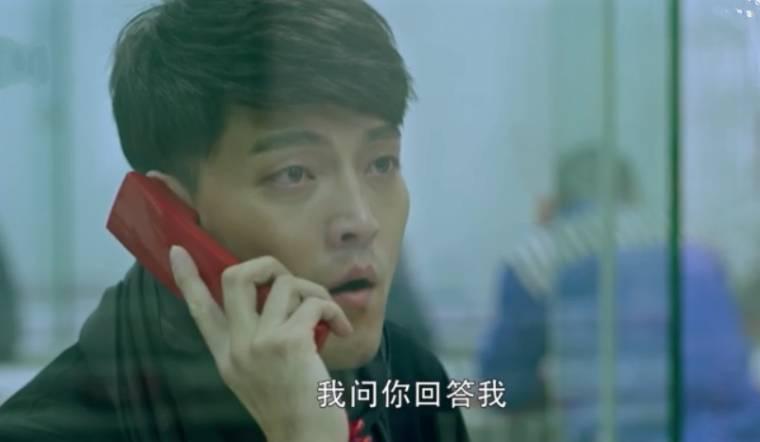 因法之名第26集分集剧情介绍