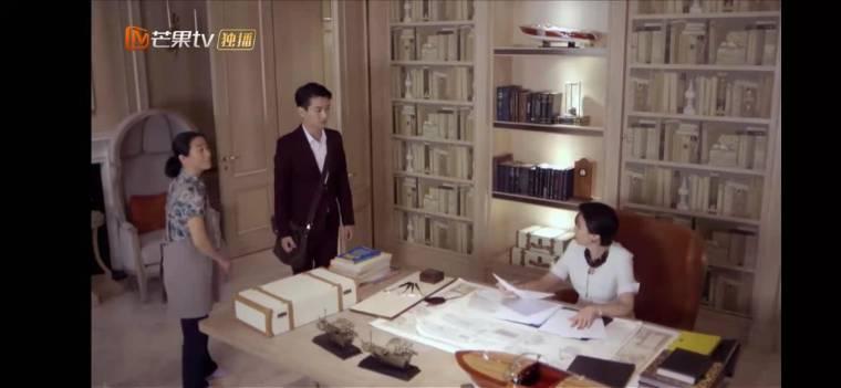 舒克与桃花第26集分集剧情介绍