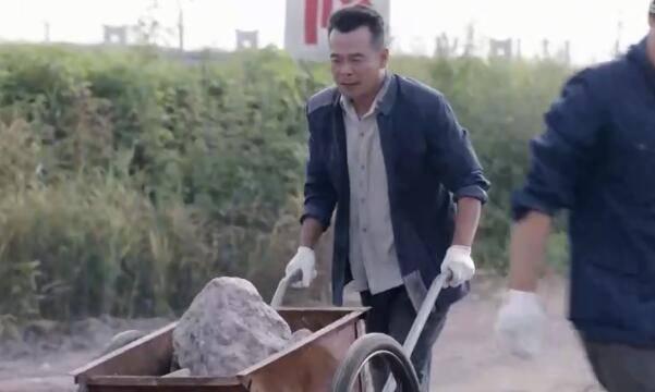 妈妈在等你第17集分集剧情介绍
