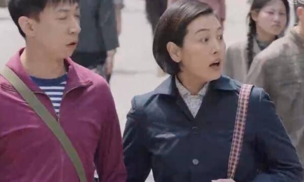 妈妈在等你第30集分集剧情介绍
