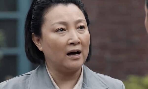 妈妈在等你第36集分集剧情介绍