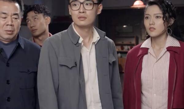 妈妈在等你第38集分集剧情介绍