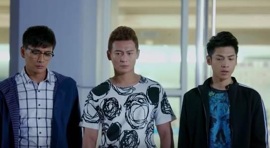 奶爸当家第8集分集剧情介绍