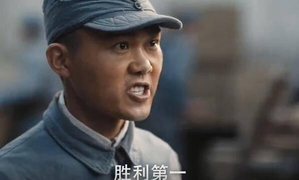 百炼成钢第23集分集剧情介绍