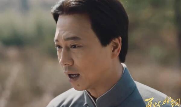 百炼成钢第3集分集剧情介绍