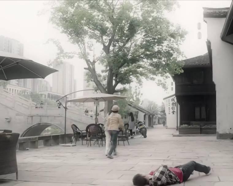 与晨同光第13集分集剧情介绍