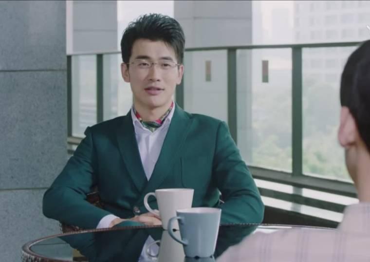 与晨同光第36集分集剧情介绍