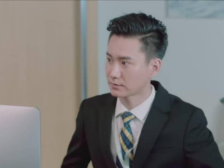 与晨同光第39集分集剧情介绍