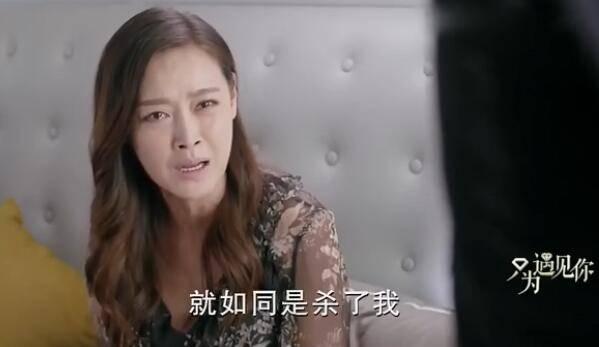 只为遇见你第49集分集剧情介绍